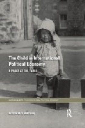 Child in International Political Economy main product photo