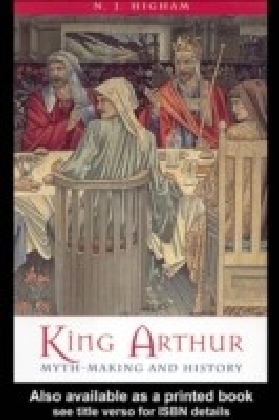 King Arthur