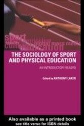 Sociology of Sport and Physical Education