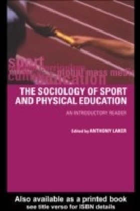 Sociology of Sport and Physical Education