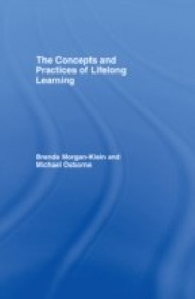 Concepts and Practices of Lifelong Learning main product photo