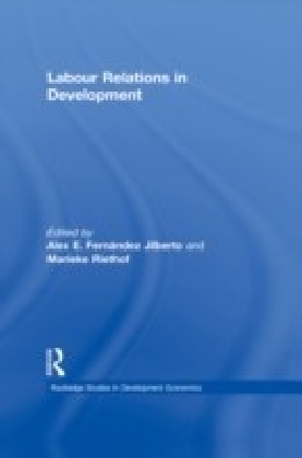 Labour Relations in Development