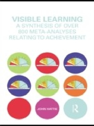 Visible Learning