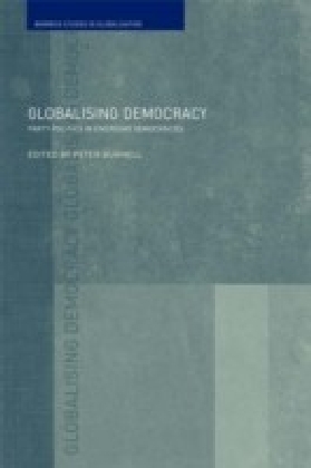 Globalising Democracy