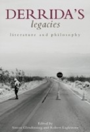 Derrida's Legacies
