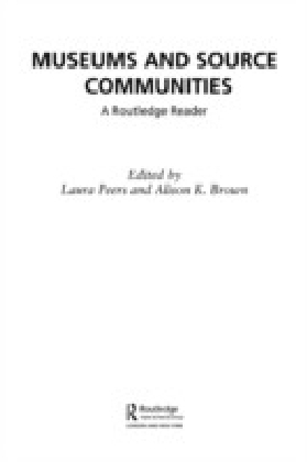 Museums and Source Communities