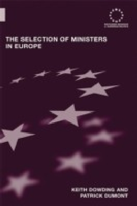 Selection of Ministers in Europe