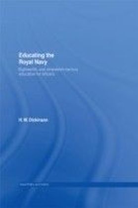 Educating the Royal Navy
