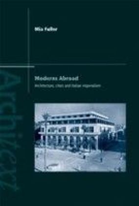 Moderns Abroad