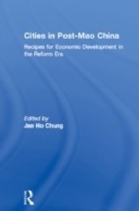 Cities in Post-Mao China