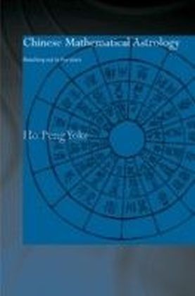 Chinese Mathematical Astrology