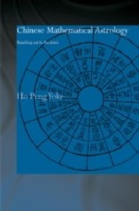 Chinese Mathematical Astrology main product photo