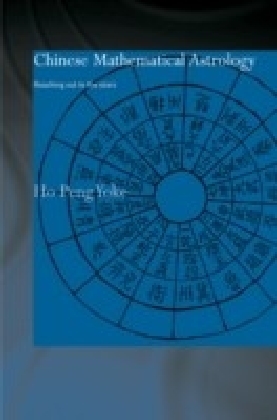 Chinese Mathematical Astrology