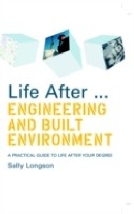 Life After...Engineering and Built Environment