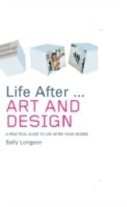 Life After...Art and Design main product photo