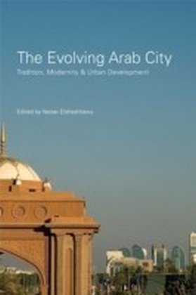 Evolving Arab City main product photo