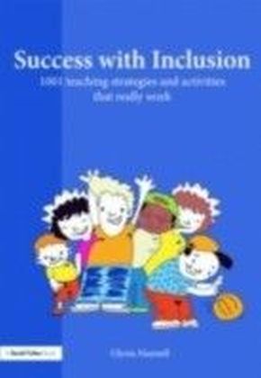 Success with Inclusion main product photo