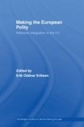 Making the European Polity