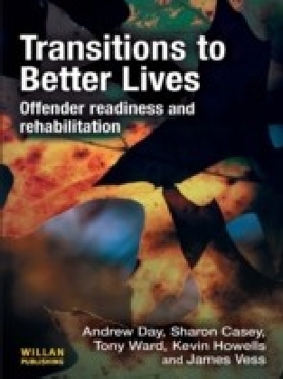 Transitions to Better Lives main product photo