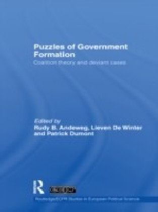 Government Formation
