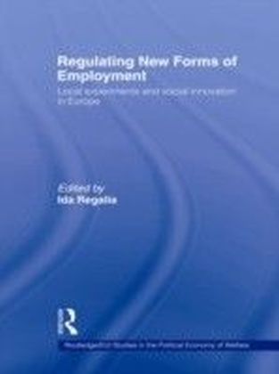 Regulating New Forms of Employment