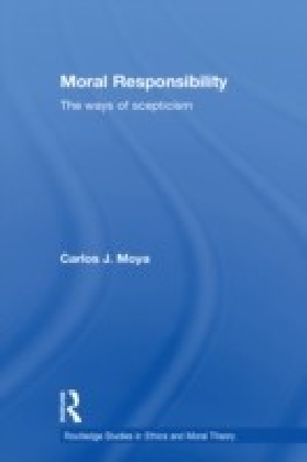 Moral Responsibility