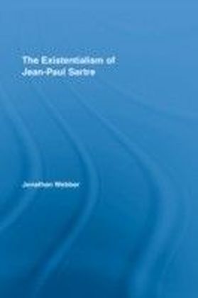 Existentialism of Jean-Paul Sartre