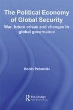 Political Economy of Global Security