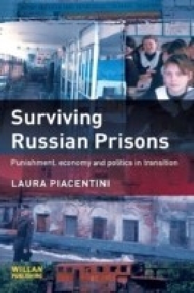 Surviving Russian Prisons