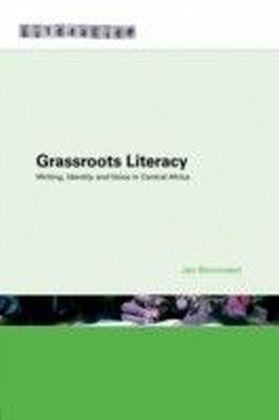 Grassroots Literacy