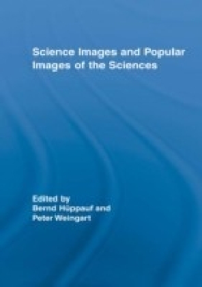 Science Images and Popular Images of the Sciences
