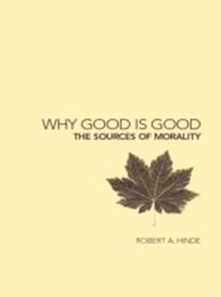 Why Good is Good