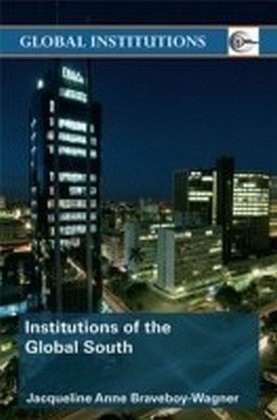 Institutions of the Global South/Third World