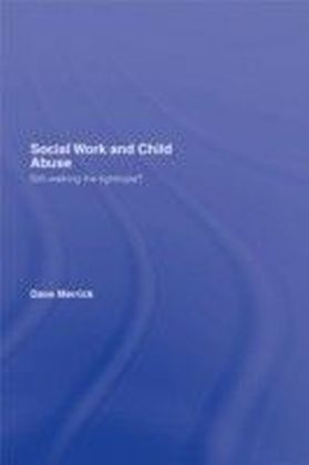 Social Work and Child Abuse