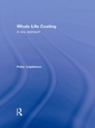 Whole Life Costing