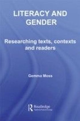 Literacy and Gender