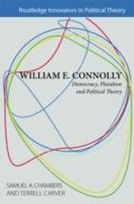 Democracy, Pluralism & Political Theory