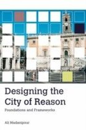 Designing the City of Reason