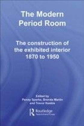 Modern Period Room 1870-1950