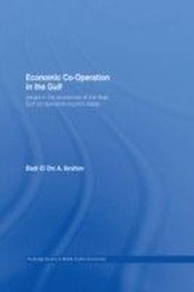 Economic Co-Operation in the Gulf