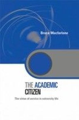 Academic Citizen