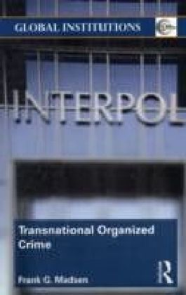 Transnational Organized Crime