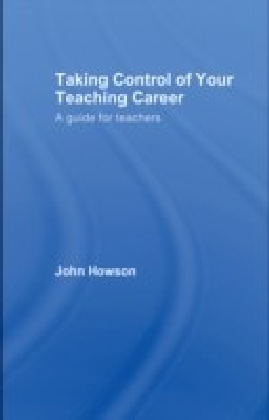 Taking Control of Your Teaching Career main product photo