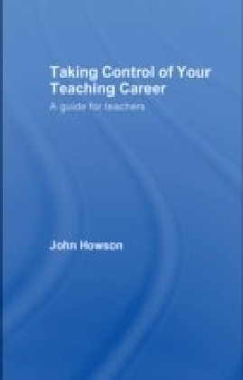 Taking Control of Your Teaching Career