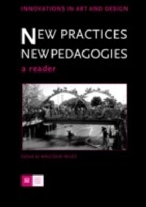 New Practices - New Pedagogies