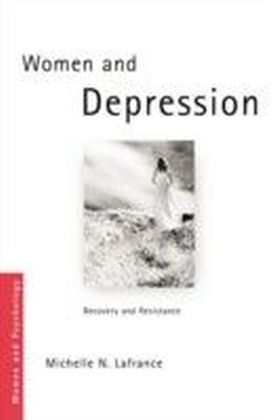 Recovering from Depression and Caring for the Self