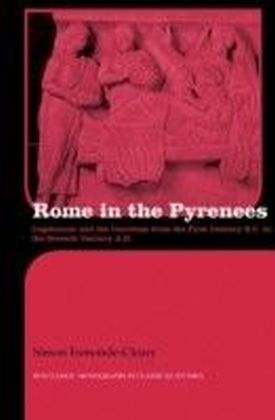 Rome in the Pyrenees