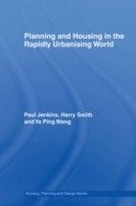 Planning and Housing in Developing Countries