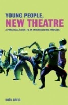 Young People, New Theatre main product photo