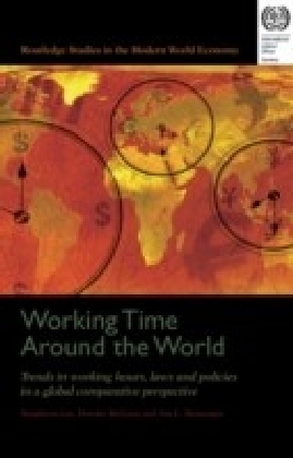 Working Time Around the World